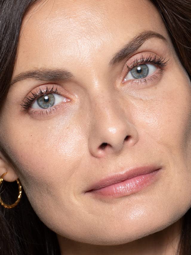 ILIA - True Skin Serum Foundation | Non-comedogenic, Cruelty-Free, Vegan, Weightless Feel, Buildable Coverage, Safe For Sensitive Skin (Kunoy SF4.5)