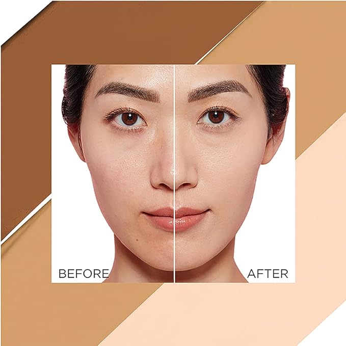 L'Oreal Paris Cosmetics Makeup Infallible Pro-Matte Liquid Longwear Foundation, True Porcelain, 1 fl oz.