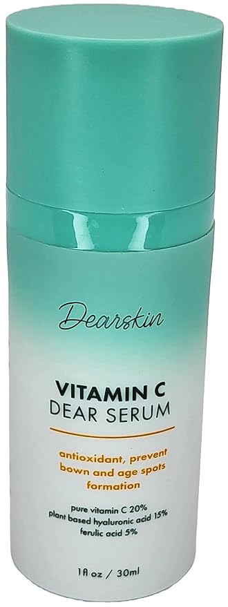 Eyelashes, Eyes & Face Skincare Gift Set: Gift her Glow with Hyaluronic Facial Serum Vitamin C Eye Gel Eyelashes Serum and Water Gel Cream