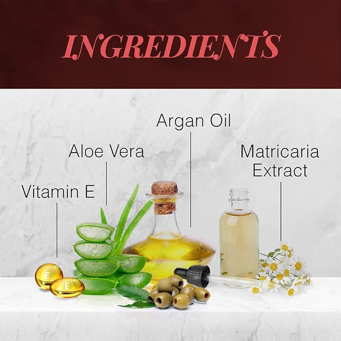 Body Drench Ultra Hydrating Body Lotion with Argan Oil - Nourishing & Moisturizing Body Lotion for Dry Skin, 8 fl oz