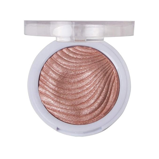 J.CAT BEAUTY You Glow Girl Baked Highlighter - Pink Goddess