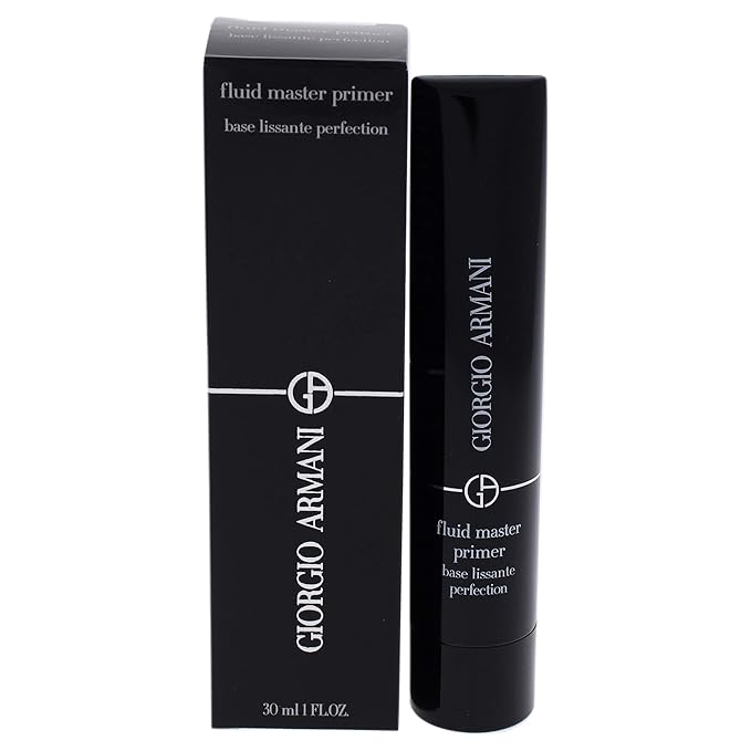Giorgio Armani Fluid Master Primer (New Packaging), 1 Ounce