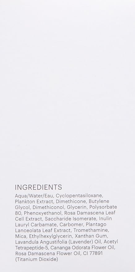 Glo Skin Beauty Phyto-Active Eye Serum | Helps Maintain Skin's Youthfulness Around the Eyes