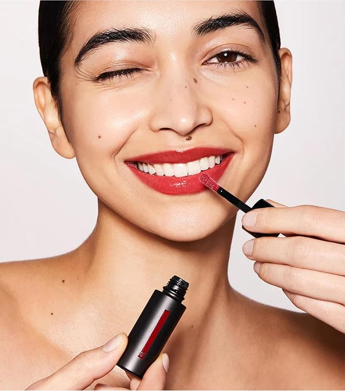 WESTMAN ATELIER Squeaky Clean Liquid Lip Balm (Pipsqueak)