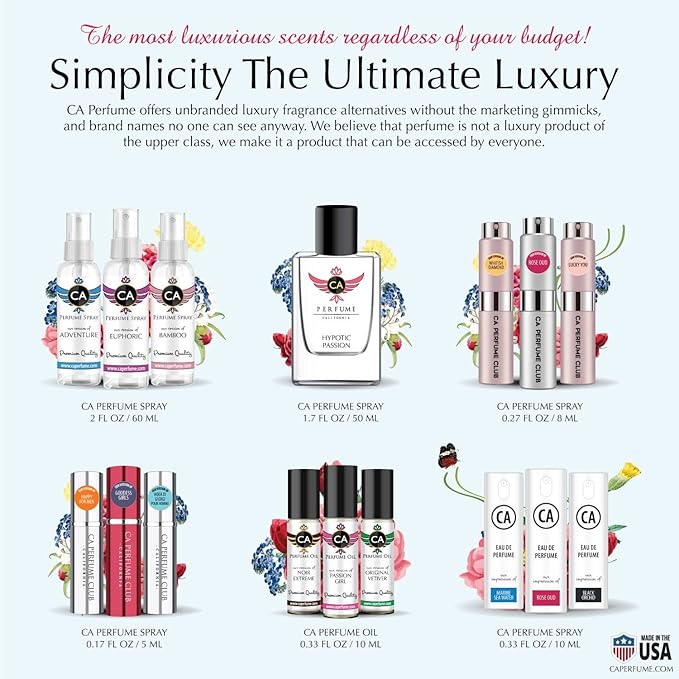 CA Perfume Club Impression of By Kln Let's Settle This Argument Like Adults, In The Bedroom, Naked For Women & Men Replica Fragrance Body Oil Dupes Alcohol-Free Aromatherapy Roll-On 0.3 Fl Oz-X2