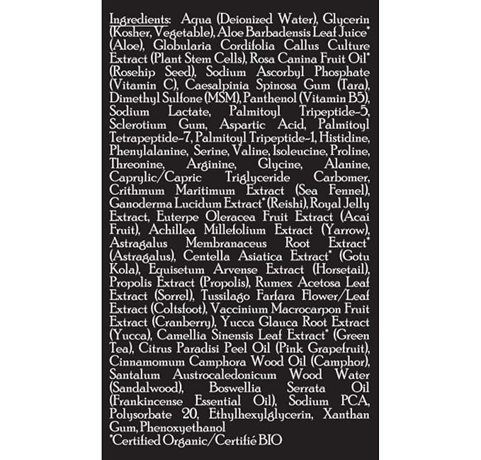 Brickell Men's Dark Circle Under Eye Treatment Serum For Men, Natural and Organic Eye Gel to Firm Men's Wrinkles, Reduce Dark Bags Under Eyes, and Promote Youthful Skin, 0.65 Ounce, Unscented