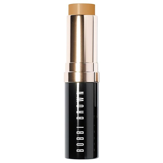 Bobbi Brown Skin Foundation Stick, No. 4.5 Warm Natural, 0.31 Oz