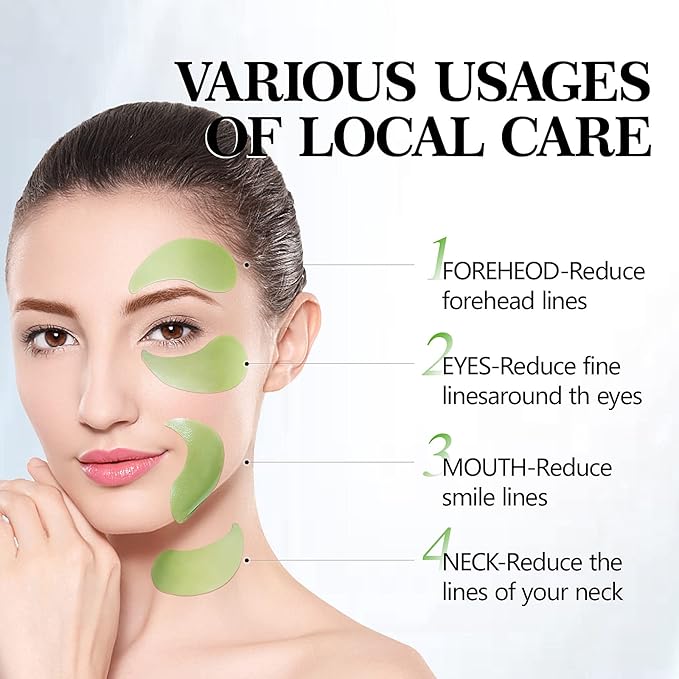 Eye Masks for Dark Circle Puffiness Dry Seaweed Eye Mask Puffy Eyes Undereye Patches Treatment 60 Pieces Collagen Eye Gel Mask Woman Men Hydrating Under Eye Mask Reduce Wrinkle Fine Line Revitalize