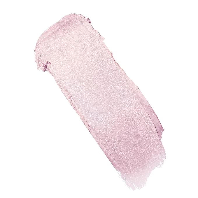 florence by mills Self Reflecting Highlighter Stick, Self Respect (pink), 0.21 oz/ 6 g