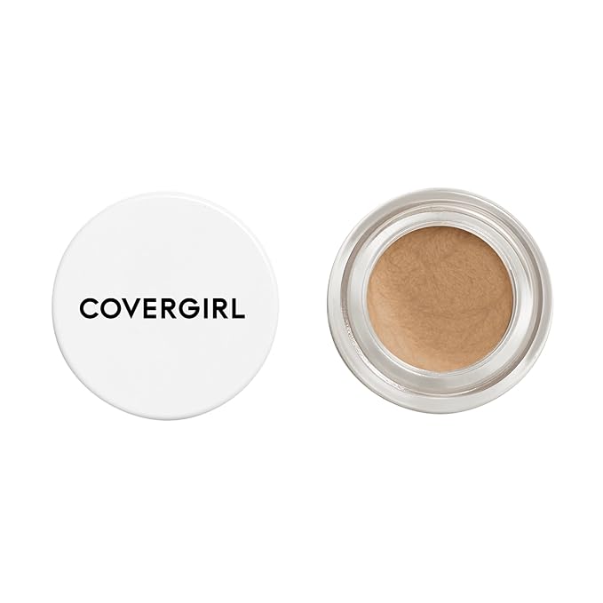 COVERGIRL Vitalist Healthy Glow Highlighter, Candlelit, 0.11 Pound (packaging may vary)