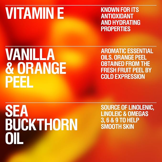 Grown Alchemist Restorative Hand Cream. Vanilla and Orange Peel. Non-Greasy Moisturizer that Soothes and Softens Hands (65ml).