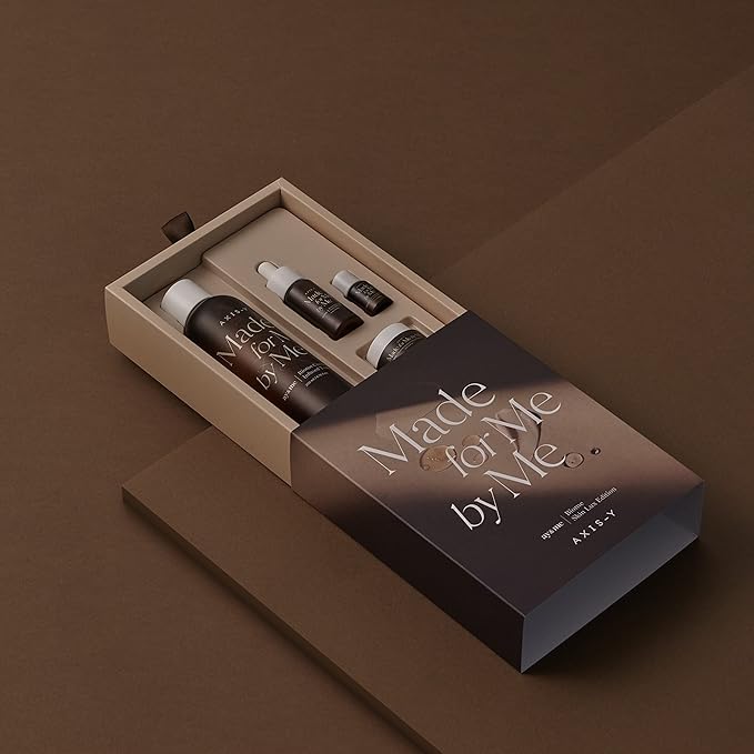 AXIS-Y Biome Skin Lux Edition