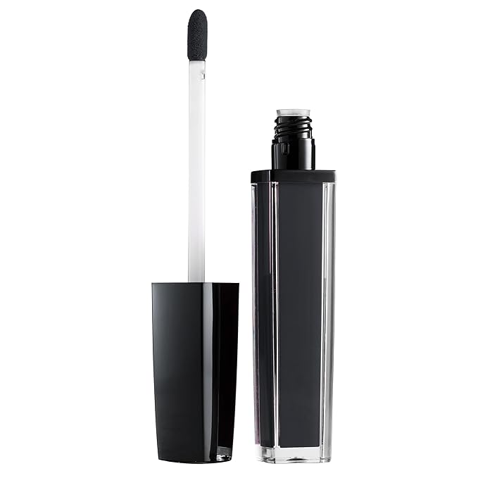 Jolie LL Cream Matte - Waterproof Liquid Lip Colour - Matte Finish (Black Cat)
