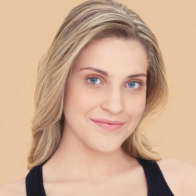 Maybelline New York Fit Me Matte & Poreless Foundation 118 Light Beige 30ml