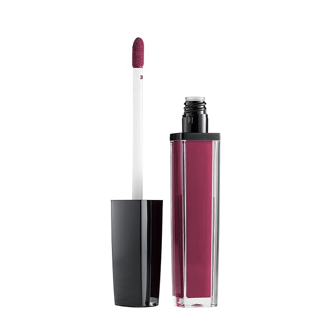 Jolie LL Cream Matte - Waterproof Liquid Lip Colour - Matte Finish (Moroccan Rose)