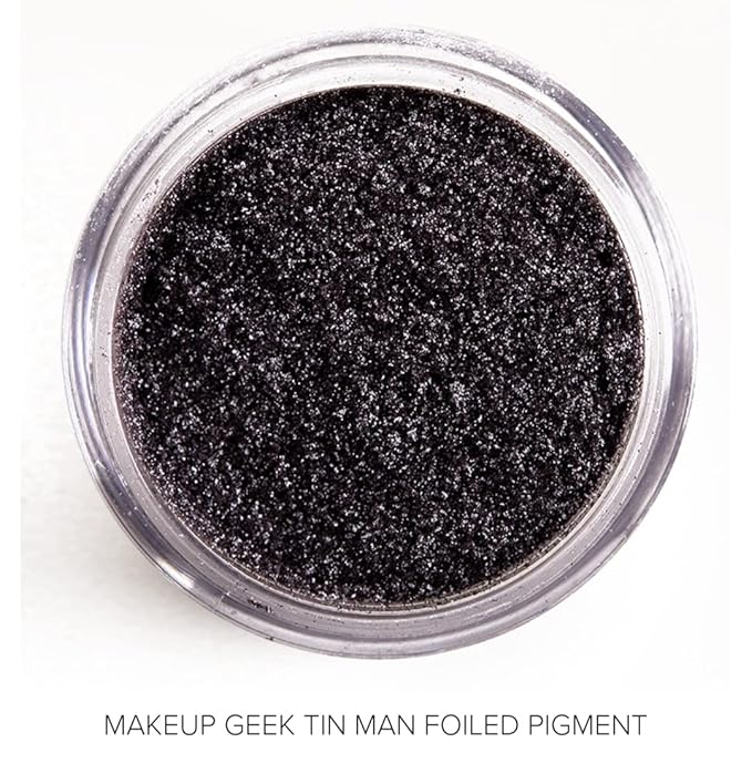 Foiled Pigment Tin Man + Enchanted Bundle Set