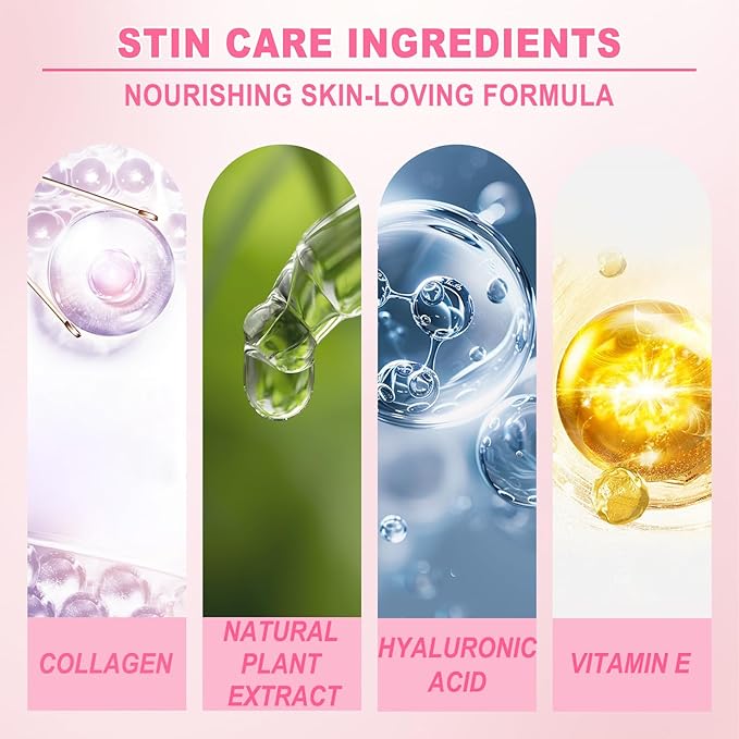 30 Pairs Collagen Lip Masks & Under Eye Mask, Gel Crystal Moisturizing Lip Mask, 24K Gold Under Eye Patches for Puffy Eyes, Dark Circle, Reducing Fine Lines, Effectively Nourishes Lip & Eye Skin Care