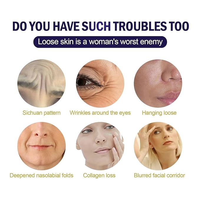 Argireline Serum For Face, Advanced Anti-Wrinkle Facial Serum For Women, Moisturizing Argireline 10% Solution For Face, Argireline Peptide.Suitable For All Skin (1, 1PC)