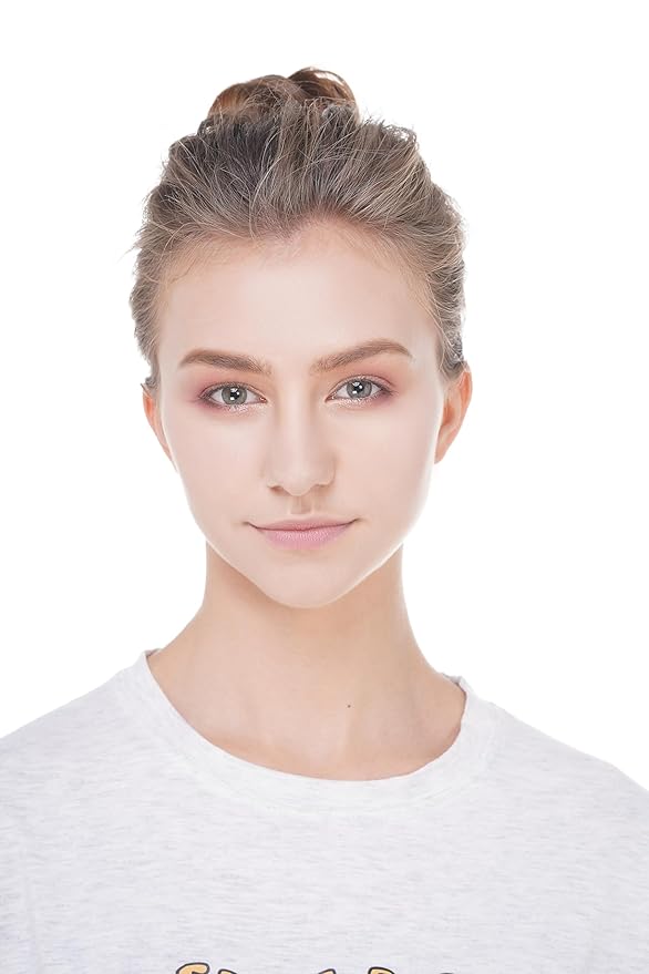 Color Nymph All-in-One Makeup Kit - Perfect for Women, Teens, and Beginners! Unlock Endless Possibilities with 24 Gorgeous Shades of Matte and Shimmer Eyeshadow, Highly Pigmented Lip Glosses, Eyeliner