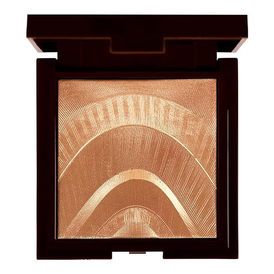 Glow With Love Highlighter - Makeup Delivers Dewy Glow - Makeup Highlighter for Face and Body - 002 Prismatic Spell - 0.33 oz