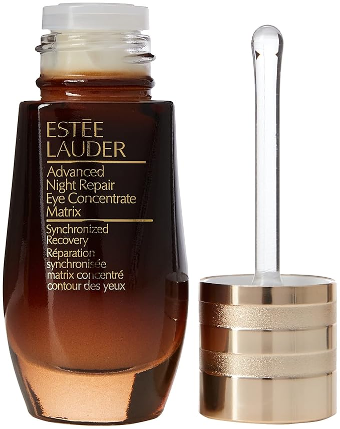 Estée Lauder Advanced Night Repair Eye Concentrate Matrix Synchronized Multi-Recovery Eye Cream