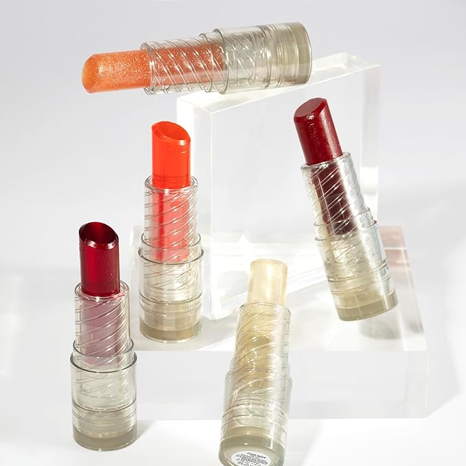 Pacifica Glow Stick Lip Oil - Pale Sunset Women 0.14 oz