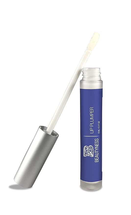 Lip Plumper- Increase Lip Volume, Density, & Hydration For a Fuller, Thicker Sexier Lips.