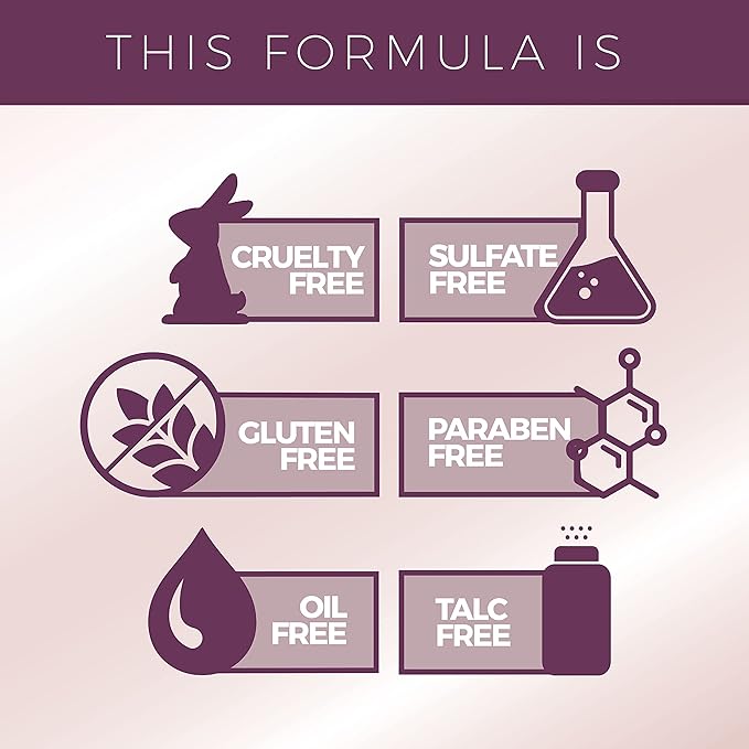 Blinc Amplified Tubing Mascara, Ultra-Longwearing Washable Mascara