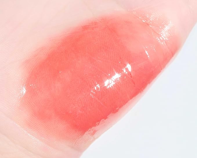 DINTO Blur-Glowy Lip Tint 206 Gratia