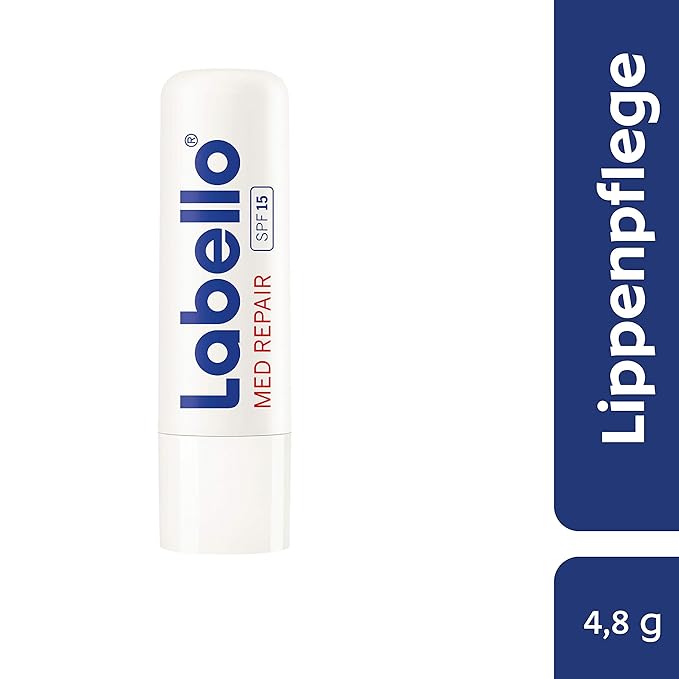 Labello Med Refair Lip Balm