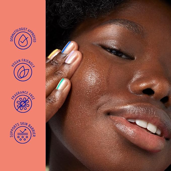 BYOMA Balancing Face Mist - pH Balanced Face Toner with Ceramides, Probiotics & Allantoin - Alcohol Free Toner Spray - Balance, Soothe & Refresh Throughout The Day - 3.38 fl. oz