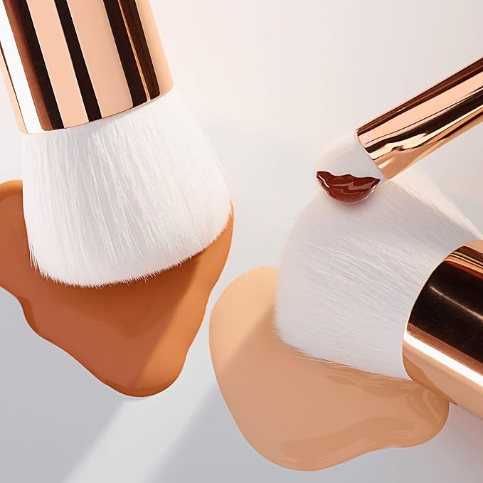 Catrice | True Skin Hydrating Foundation | Lightweight Buildable Coverage with Hyaluronic Acid and Watermelon Seed Oil | Vegan & Cruelty Free (065 | Warm Cinnamon)