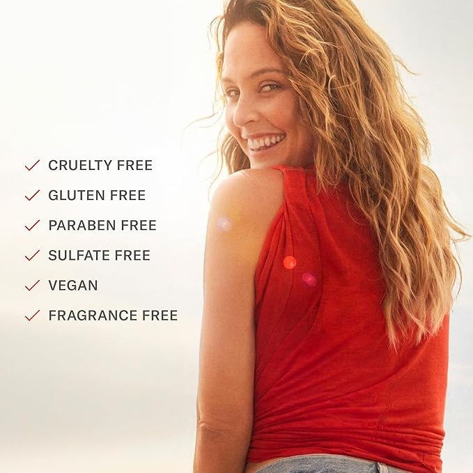 Josie Maran Whipped Argan Pro-Retinol Body Butter - Ultra-Hydrating Retinol Body Cream with Air-Whipped 100% Pure Argan Oil - Smooth, Soothe & Improve the Look of Fine Lines - Vanilla Bean (8 Oz)