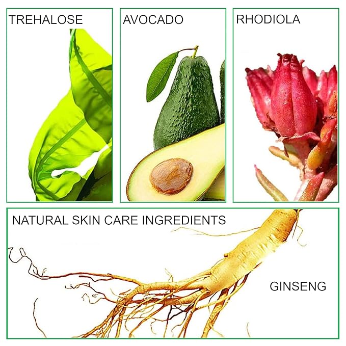 Mushroom Head Air Cushion CC Cream Foundation BB Cream Foundation Makeup Moisturizing CC Cream Liquid Foundation with Makeup Primer Concealer Lasting Even Skin Tone Makeup Base Primer(Natural)