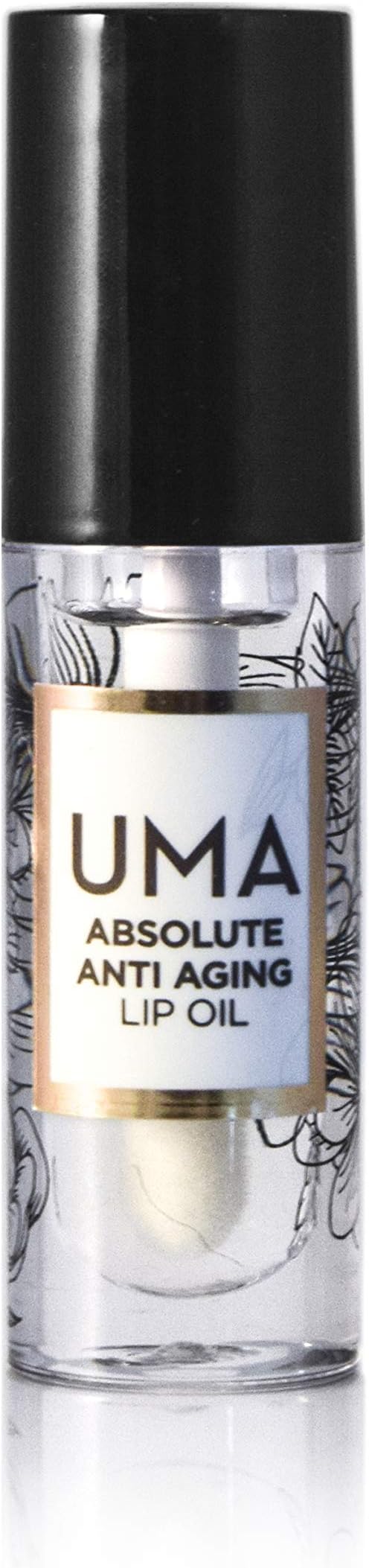 Uma Oils Absolute Anti Aging Lip Oil