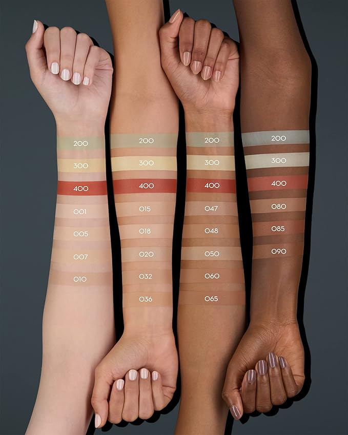 Catrice | Liquid Camouflage High Coverage Concealer | Ultra Long Lasting Concealer | Oil & Paraben Free | Cruelty Free (060 | Latte Macchiato)