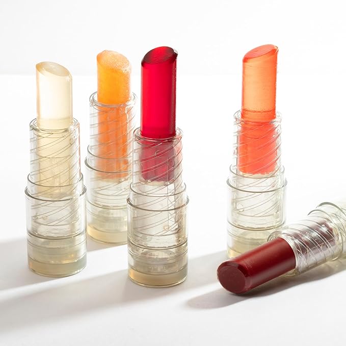 Pacifica Glow Stick Lip Oil - Crimson Crush Women 0.14 oz