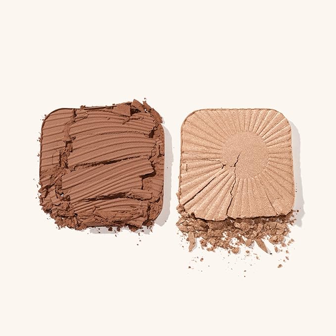 Catrice | Holiday Skin Bronze & Glow Palette | Bronzer & Highlighter in One | For a Sunkissed Complexion | Vegan & Cruelty Free