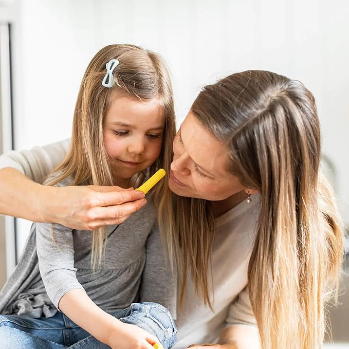 Aromatics International Lil Sniffles Essential Oil Blend Roll On, 10ml | Kid-Friendly Aromatherapy Oil for Comfort