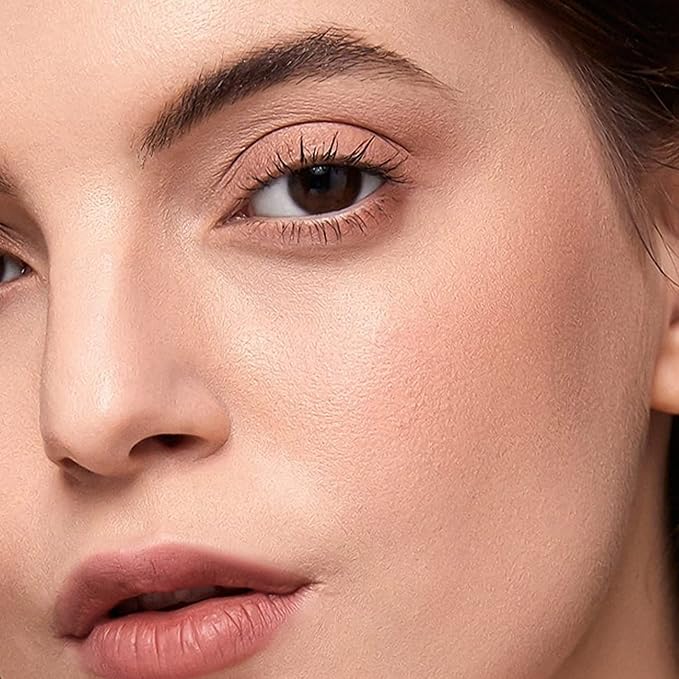 YOUNG VISION Full Coverage Longwear Foundation, Matte Finish, Waterproof, Poreless Liquid Foundation Makeup, 1 Fl Oz (Pack of 2)