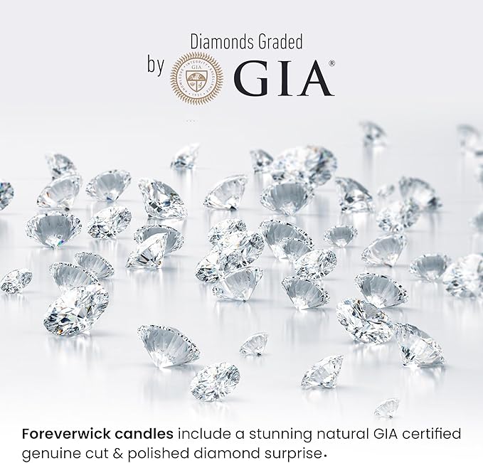 Foreverwick I Love You Mother's Day Gift Set | Sweet Mother's Day Gifts for Mom, Grandma, Sister | Mother's Day Candle | Mom Gifts for Birthday, Valentine's, Christmas | Spa Gifts for Women