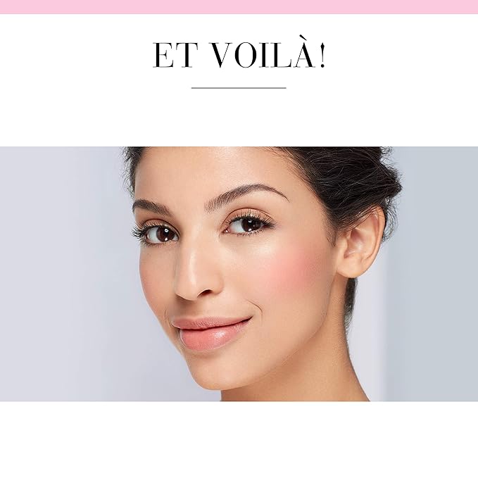 Bourjois Healthy Mix Anti-Fatigue Medium coverage Liquid Foundation 59 Amber, 30ml