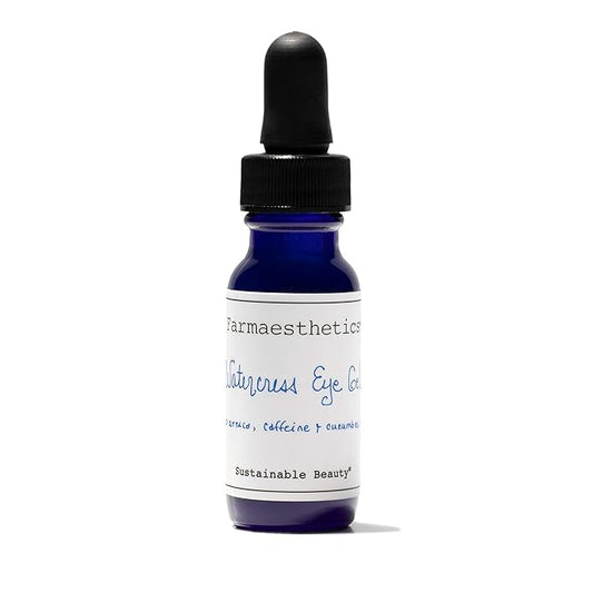 Farmaesthetics Watercress Eye Gel .50 oz