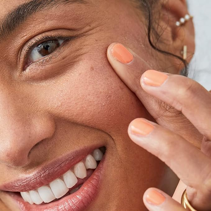 Avon ANEW Platinum Instant Eye Smoother for under eye bags/puffiness/wrinkles - Used Open seal