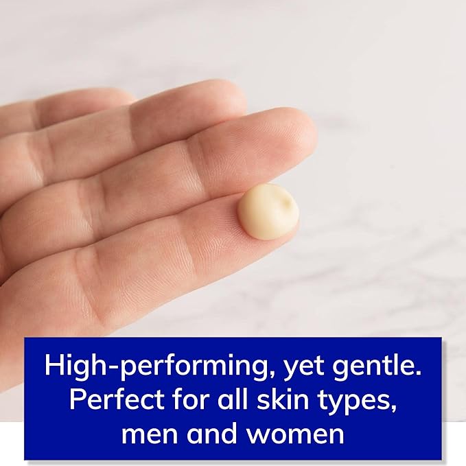 Full-Size 4-Piece Set | Handcrafted, Natural, Anti-Aging Formula | Facial Cleanser + Perfecting Serum + Facial Moisturizer + Eye Serum | All Skin Types | Women & Men ($165 Value)