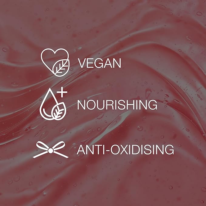 Ciaté London Watermelon Burst Hydrating Lip Oil,Nourishing, Natural Glossy Finish