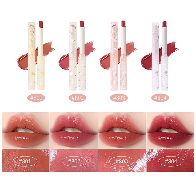 ICE LOVE All in One Makeup Kit, 8-Piece Women Complete Makeup Kit, a Must-Have Gift Set for Beginners or Professional Makeup Sets Beginners. (V102A)