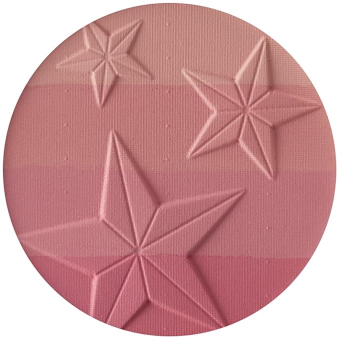 Almay Powder Blush, Pink, 0.32 oz., blush palette