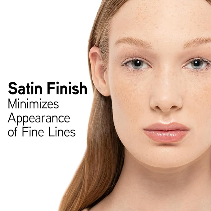 Physicians Formula Mineral Wear Talc-Free Face Powder, Light Coverage Mineral Makeup for Sensitive Skin – Translucent