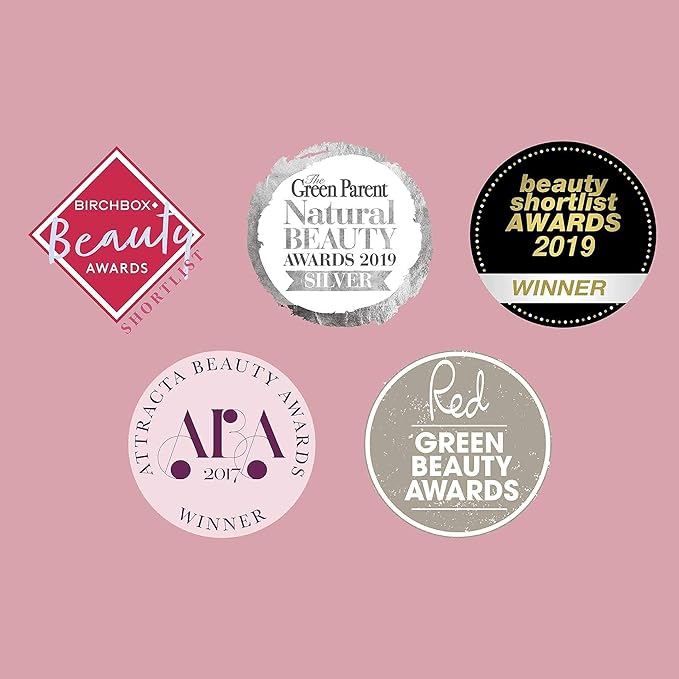 Balance Me Wonder Eye Cream, With Hyaluronic Acid, Reduces Dark Circles & Puffiness, Anti-Ageing & Hydrating Eye Gel, For All Skin Types, 100% Natural, Vegan & Cruelty Free Made In UK, 0.5 Fl Oz